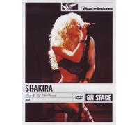 Shakira-Live & Off The Record