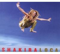 Shakira - Loca [Import]