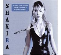 Shakira - Objection 2