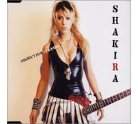 Shakira - Objection Tango [Import]