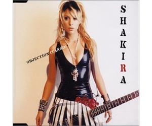 Shakira - Objection Tango [Import]