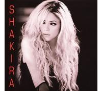 Shakira - Ojos Asi/Underneath Your Cloth [Import]