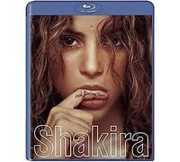 Shakira - Oral Fixation Tour - Blu-Ray