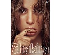 Shakira Oral Fixation Tour [(+CD)]