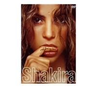 Shakira - Oral Fixation Tour - Dvd + Cd