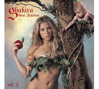 Shakira - Oral Fixation, Vol. 2
