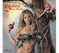 Shakira - Oral Fixation, Vol. 2