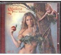 Shakira - Oral Fixation Vol.2 [Import]
