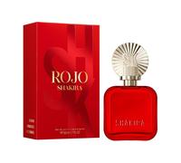 SHAKIRA PARFUM ROUGE EAU DE PARFUM 50 ML FEMME