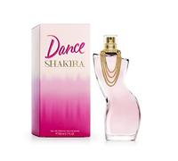 Shakira Dance Eau de Toilette 80ml For Women
