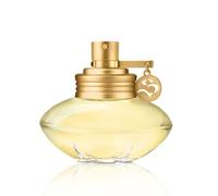 Shakira Perfumes - S by Shakira for Women - Long Lasting - Charming, Femenine and Dynamic Fragance - Fresh and Oriental Notes - Ideal for Day Wear - 50 ml