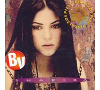 Shakira - Pies Descalzos