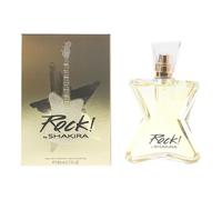 Shakira Eau de Toilette Rock - Femme - 80 ml