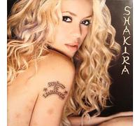 Shakira - SERVlCl0 DE LAVANDERlA (Partly English, Partly Spanish)