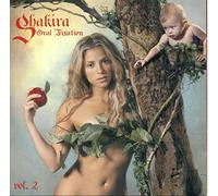 Shakira - Shakira-Oral Fixation Vol 2 [Import]