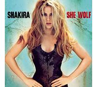 She wolf