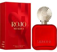 Shakira Standard Package For W 80ml