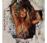 Shakira - The One [Import]