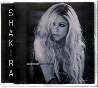 Shakira - Underneath Your Clothes 2