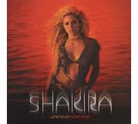 Shakira - Whenever Wherever [Import]