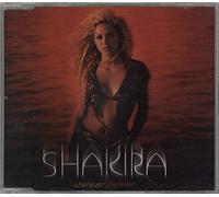 Shakira - Whenever Wherever [Import]