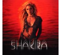 Shakira - Whenever, Wherever, Objection [Import]