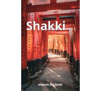 Shakki: L'Esthétique du vide