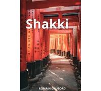 Shakki: L'Esthétique du vide