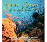 Shakmira - Spirit Songs of The Barrier Reef