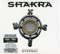 Shakra - Everest -Ltd/Digi-