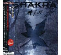 Shakra - Fall [+1 Bonus]