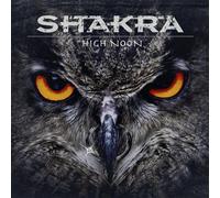 Shakra HIGH NOON -DIGI- (CD)