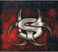 Shakra - Infected =ltd= [Import]