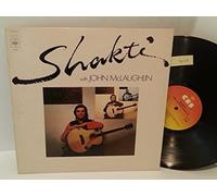 Shakti (2) - Shakti with John mclaughlin, S 81388 [Import]
