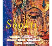 Shakti – Compilation – Aquarius