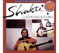 Shakti Feat. John McLaughlin - Shakti