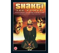 Shakti [Import anglais]