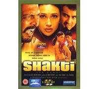 Shakti [Import USA Zone 1]