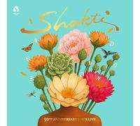 Shakti / John Mclaughin - Mind Explosion - 50th Anniversary Tour Live