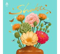 Shakti - Mind Explosion - 50Th Anniversary Tour Live (2 LP)