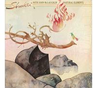 SHAKTI / JOHN MCLAUGHLIN - natural elements LP