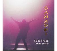 Shakti, Nada - Samadhi