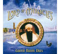Shakti Parwha Kaur - Lord of Miracles-Guru Ram das [Import]