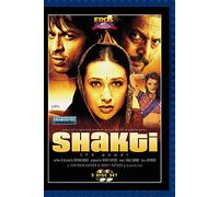 Shakti (The Power) - 2 Disc Set