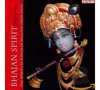 Shakti Vilas - Bhajan Spirit the Spiritual Power