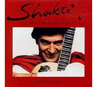 Shakti With John McLaughlin - A Handful Of Beauty