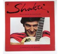 Shakti With John McLaughlin: A Handful of Beauty