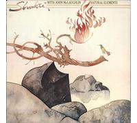 Shakti With John McLaughlin - Natural Elements