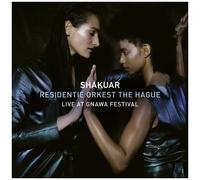 Shakuar Residentie Orkest The Hague - Live At Gnawa Festival [Compact Discs]
