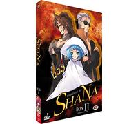 Shakugan no Shana - Box 2/2 [Édition VF]